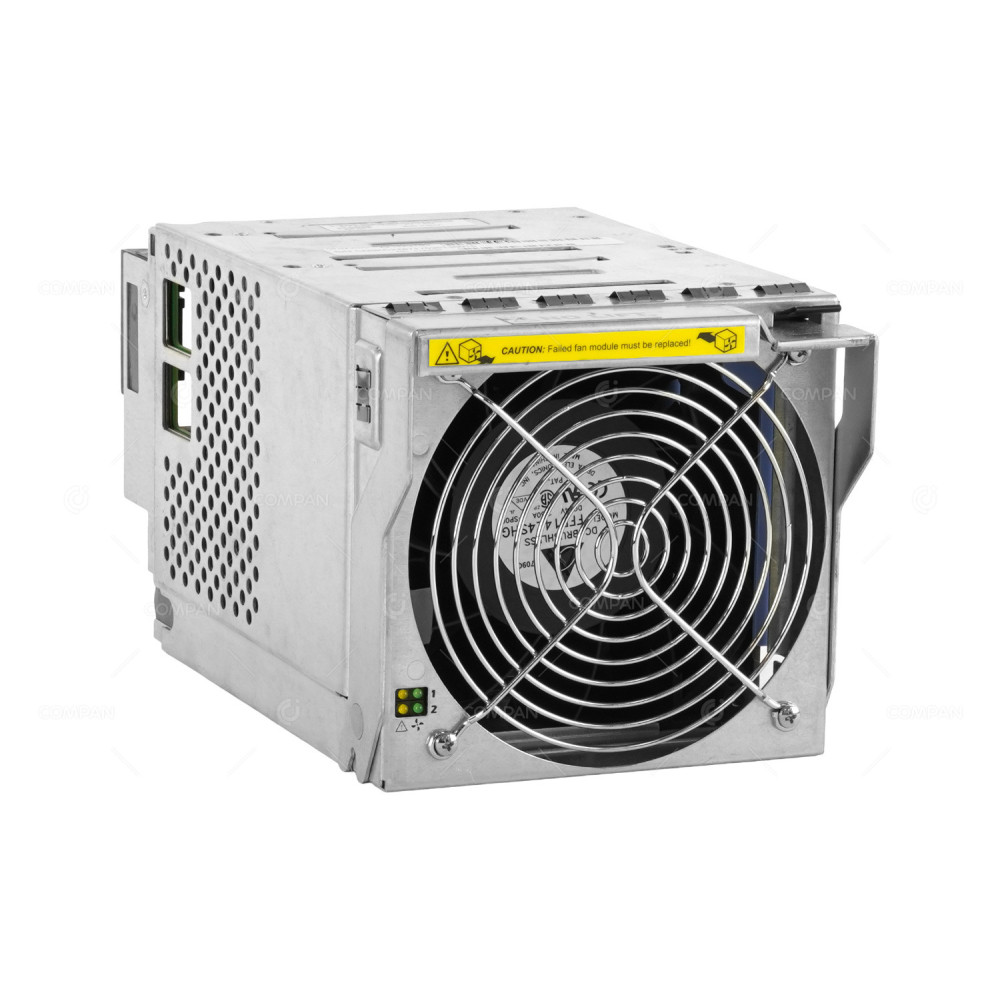 KC228  DELL BLADE ENCLOSURE FAN ASSEMBLY FOR 1855 1955